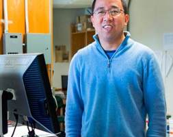 美国波士顿学院王敦伟教授课题组近年来重要工作概览