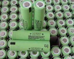 高镍三元锂电正极材料的掺杂改性研究进展