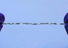 轻触牛仔裤就能滑动手机屏的技术