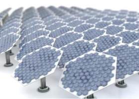 氧化树脂石墨烯复合材料，是如何提升敏化太阳能电池光伏性能的？