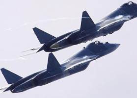 俄军新隐形涂料号称可涂座舱盖！新技术能否令俄罗斯后来居上