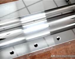 知其然，才能做好大型PVD镜面模具的纳米涂层