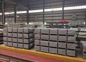 上海现货耐候钢源头供应商