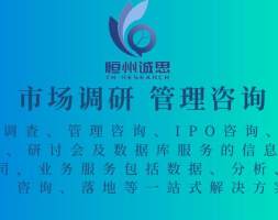 2022-2028全球不溶性电极行业调研及趋势分析报告