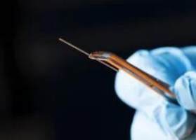 看可以维持一生的3D打印钛骨科植入物如何实现？