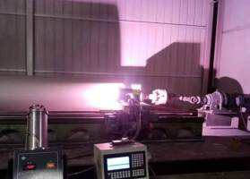 等离子喷涂涂层和工艺特点