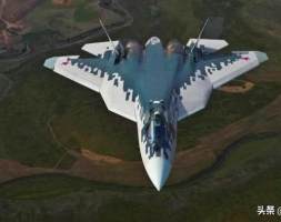 苏57能隐形，图160也能？俄罗斯声称已经研发黑科技