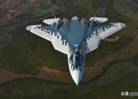 苏57能隐形，图160也能？俄罗斯声称已经研发黑科技