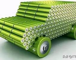 新型纳米硅锂电问世，能让新能源车不再被卡脖子？
